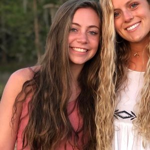 Meet your Posher, Meredith